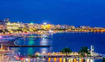 Des centaines de drones vont animer le ciel de Cannes ce mardi soir, on vous explique pourquoi