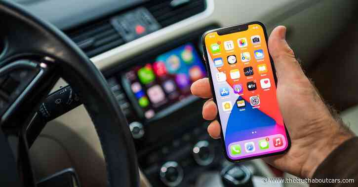 Apple's iOS 18 Update Brings a Host of CarPlay Upgrades