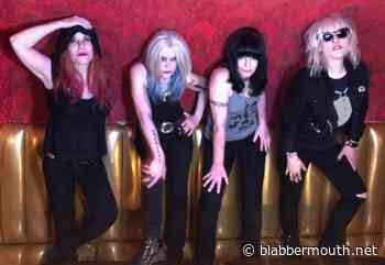 L7 Announces 'Fast And Frightening Takeover' Of Los Angeles's Belasco