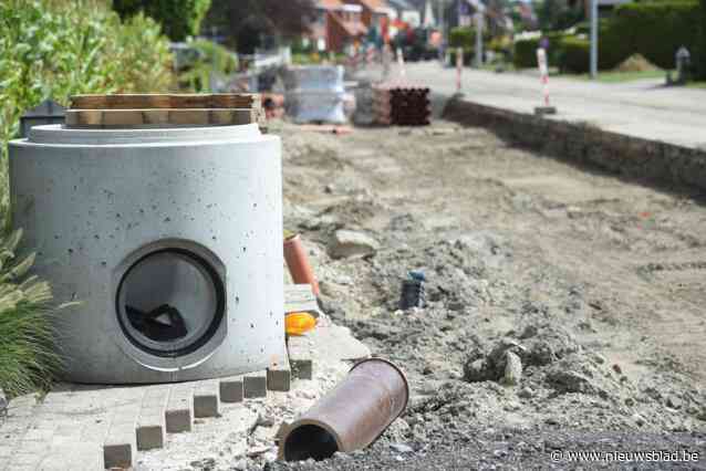 Zuidhavendijk wordt heraangelegd en krijgt fiets- en voetgangersbrug richting kanaal