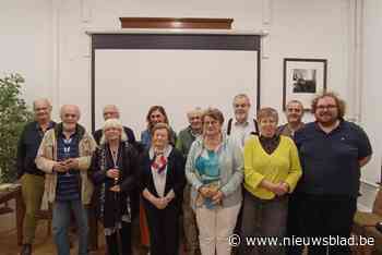 Kunstkring Aureool veilt kunstwerken ten voordele van De Okkernoot