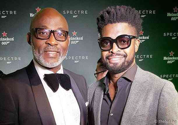 RMD advices Basketmouth to ‘learn from AY, Funke Akindele, others’