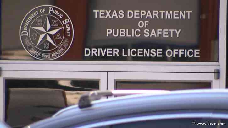 Some driver license offices will be open on Saturdays for the rest of September only