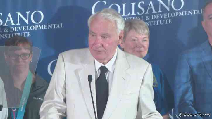 Tom Golisano donating $360M across Upstate NY nonprofits