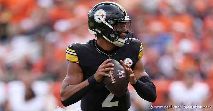 Steelers power rankings roundup: Pittsburgh rising up boards after 2-0 start