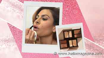 Eva Mendes, 50, swears by this 'killer' concealer to cover her dark circles