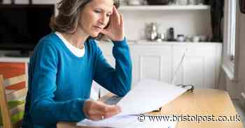 Winter Fuel Payment hope as DWP issues Pension Credit letter