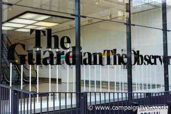 Guardian in talks to sell The Observer to Tortoise Media