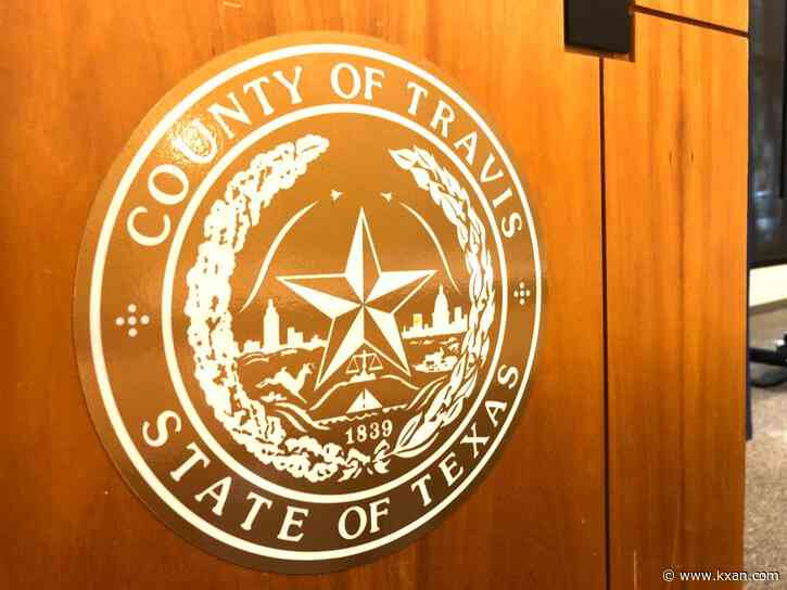 Travis County leaders to provide update on Paxton lawsuit over voter registration initiatives