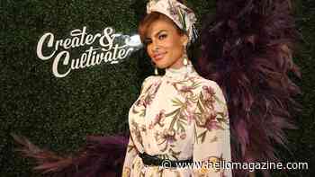 Eva Mendes shares sentimental moment at home with daughter Esmeralda: 'That really got to me'