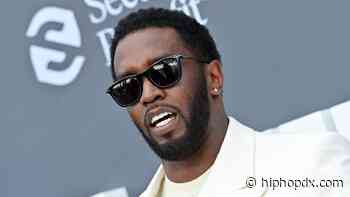 Diddy Indicted On Federal Sex Trafficking & Racketeering Charges