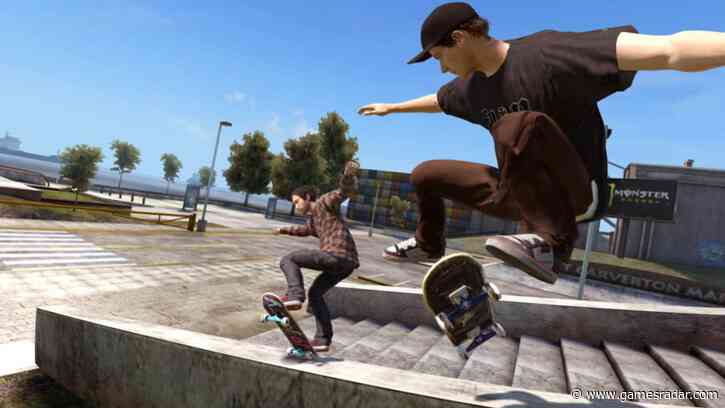 Skate 4 is finally launching in early access in 2025 after 4 years of teasers and playtests