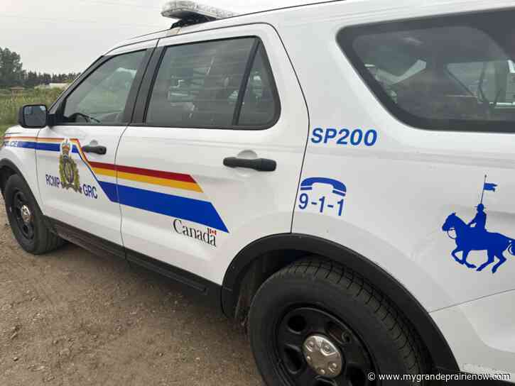 Slave Lake RCMP launches local Crime Reduction Unit to target “priority offenders” in proactive policing effort