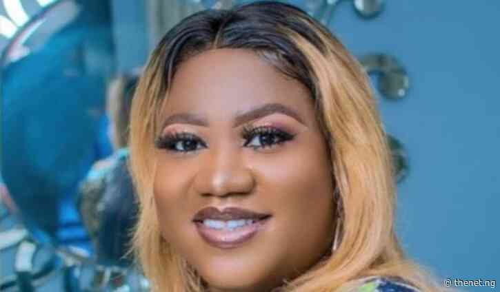 Actress, Bisola Badmus, Opens Up On Battle With Brain Tumor