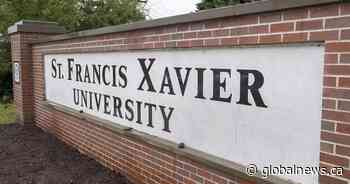 Mila Mulroney, widow to Brian Mulroney, named chancellor of St. Francis Xavier University