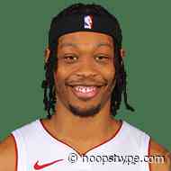 Alondes Williams to Clippers