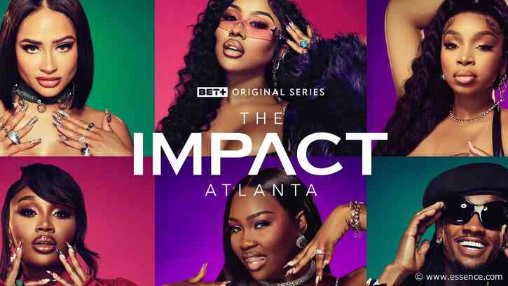 ‘The Impact Atlanta’ Is Getting A Facelift With New Cast Members