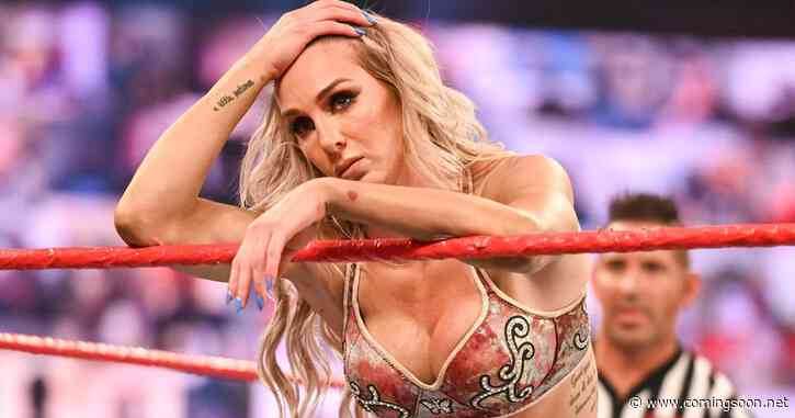 Charlotte Flair’s WWE Return Faces New Setbacks