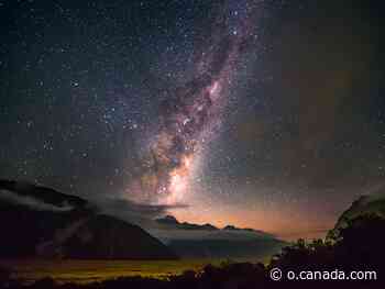 New Zealand gains third dark sanctuary