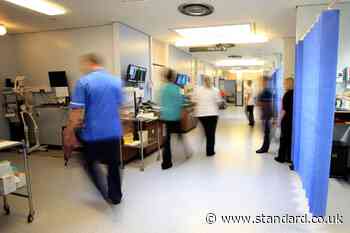 Welsh First Minister promises to tackle NHS waiting lists