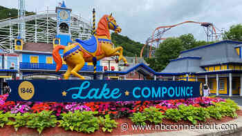 Anyone 17 & under will soon need a chaperone at Lake Compounce