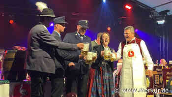 Gemeinschaft und Tradition: 50 Jahre Musikverein und 150 Jahre Freiwillige Feuerwehr Mattsies