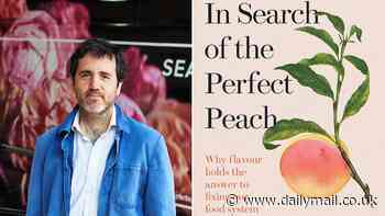 In Search Of the Perfect Peach by Franco Fubini: A passionate rallying call for a change of mindset