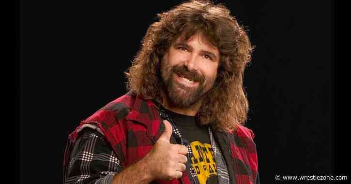 Mick Foley: Whatever Vince McMahon Did Or Didn’t Do, Many Of Us Aren’t Allowing That To Mess With Our Memories