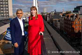 Banning traffic will ensure survival of Oxford Street stores – Sadiq Khan