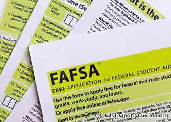 The FAFSA rollout mess hurt low-income students the most