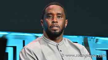 Sean Combs Offers Private Plane, Mansion, Kids’ Passports in Bail Plea