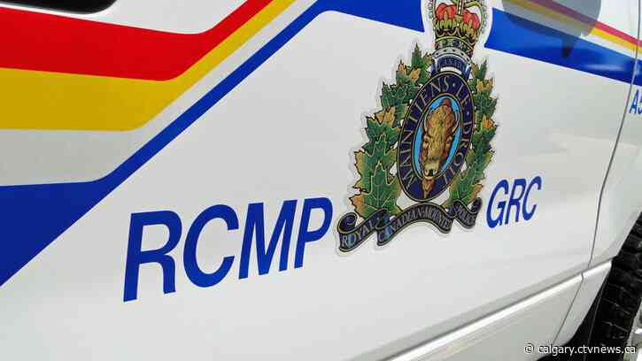 RCMP warns of heavy police presence in Strathmore, Alta.