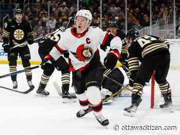 When will the Ottawa Senators win the Stanley Cup?