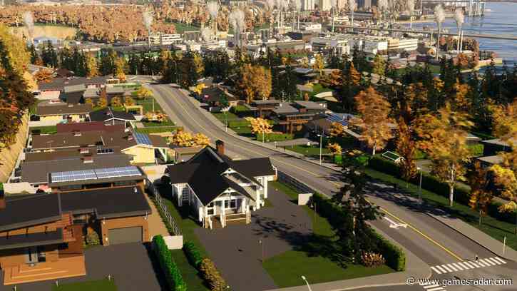 A year later, barely any of Cities: Skylines 2's first-year DLC has actually launched and now it's all been delayed again