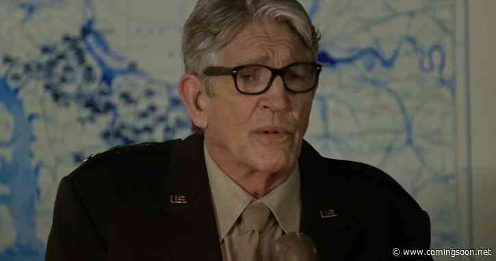 Exclusive 24 Hours To D-Day Trailer Previews The Asylum Drama Movie Starring Eric Roberts