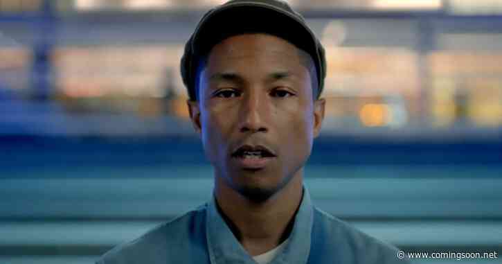 What Did Pharrell Williams Say About Celebrity Political Endorsements?