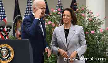 Joe Biden et Kamala Harris "n'ont jamais encouragé la violence" contre Donald Trump, assure la Maison Blanche