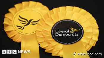 Sexual assault arrest at Lib Dem conference