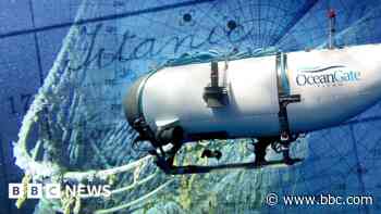 Titan sub disaster: Five key questions that remain