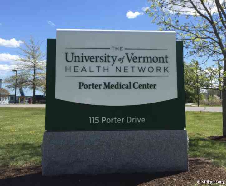 Support staff at Porter Medical Center approve first union contract