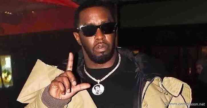 What Is a Diddy ‘Freak Off’? Meaning Explained