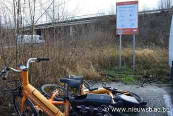 Sneldienst naar Antwerpen en Turnhout vanuit Oelegem komt er snel: “Afrit nemen zorgt amper voor tijdverlies”