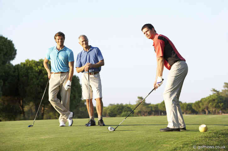 How to Create a Balanced Routine: Incorporating Golf into Your Academic Life