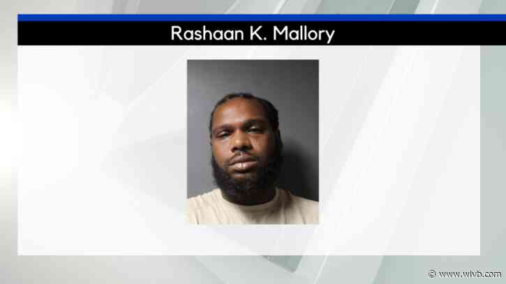 Buffalo man arraigned on murder, kidnapping charges following shooting at youth football game