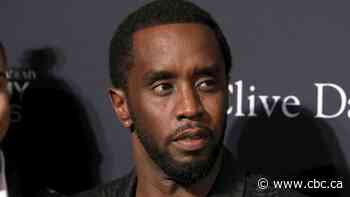 Sean (Diddy) Combs pleads not guilty to sex trafficking, racketeering charges