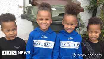 Boys who died in fire called for help, court hears