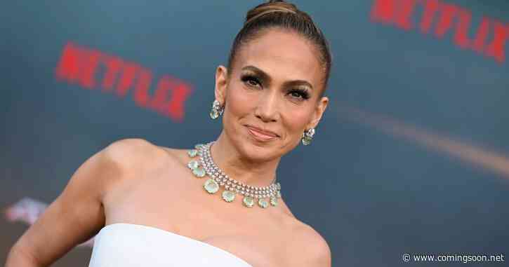 Jennifer Lopez & Brett Goldstein to Lead Netflix Rom-Com Office Romance