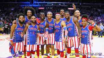 Harlem Globetrotters 2025 World Tour coming to Tampa: Here's when tickets go on sale