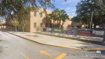 Braden River Middle, Elementary 'shelter-in-place' after reported school threat