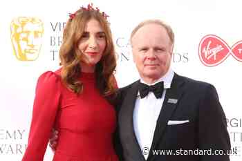 'We were terrified': The Crown actor Jason Watkins opens up about daughter's death from sepsis